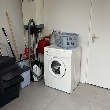 Bello Villa Opperdoes Eksteriør billede