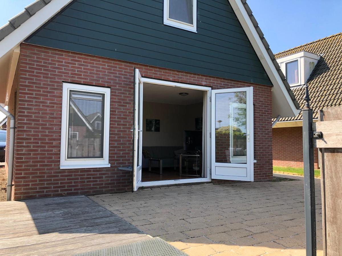 Bello Villa Opperdoes Eksteriør billede