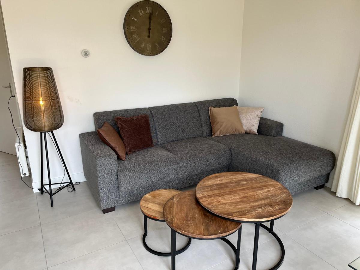 Bello Villa Opperdoes Eksteriør billede