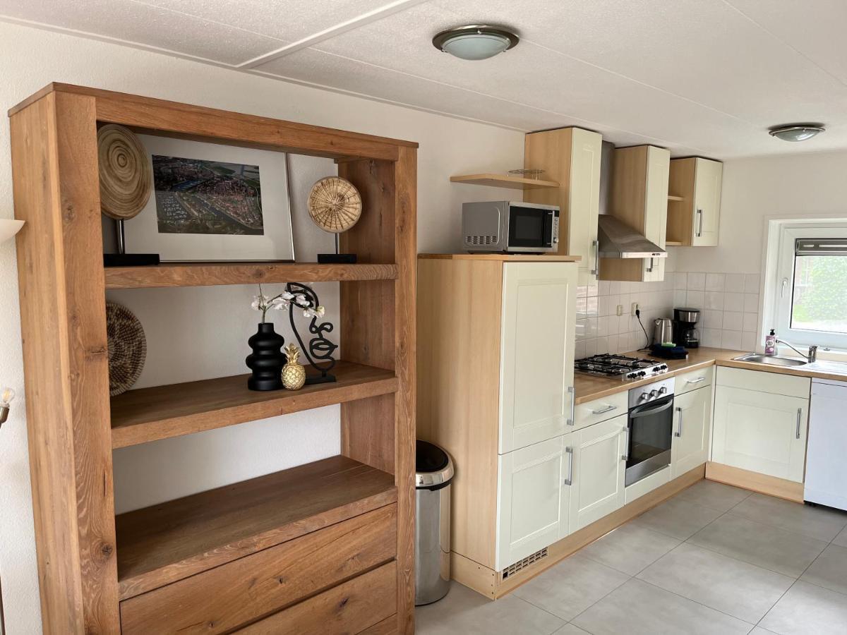 Bello Villa Opperdoes Eksteriør billede