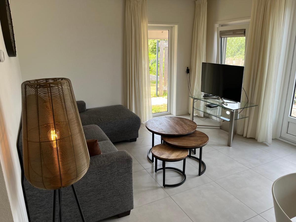 Bello Villa Opperdoes Eksteriør billede