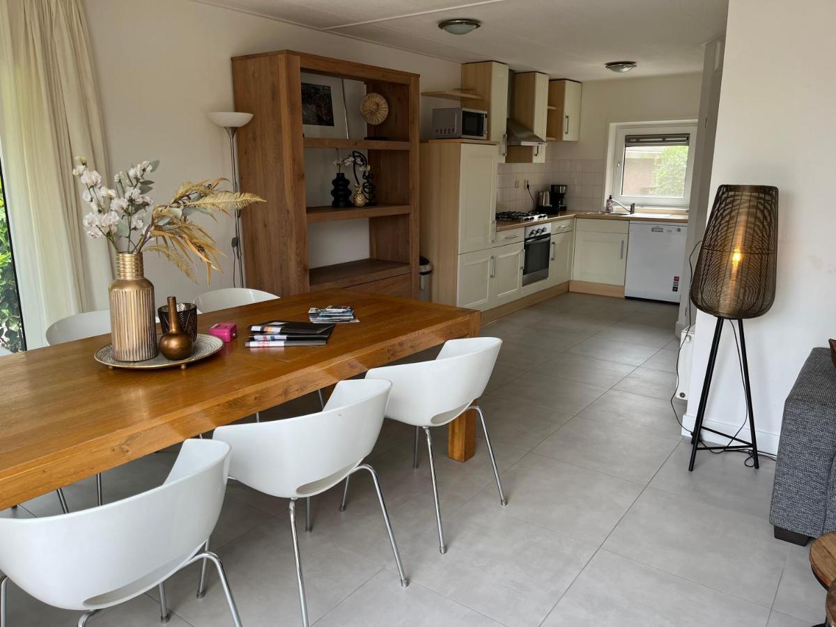 Bello Villa Opperdoes Eksteriør billede