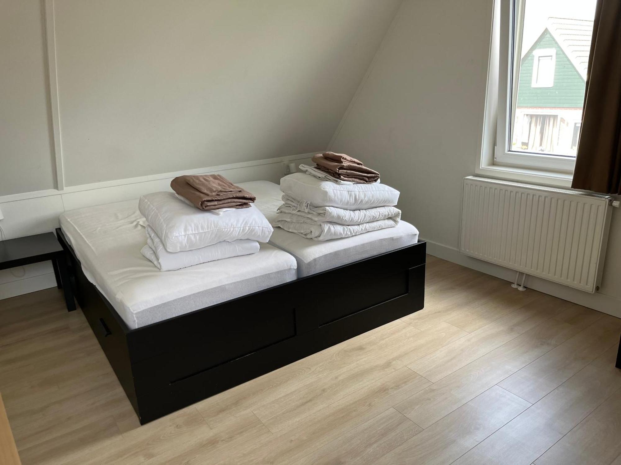 Bello Villa Opperdoes Eksteriør billede