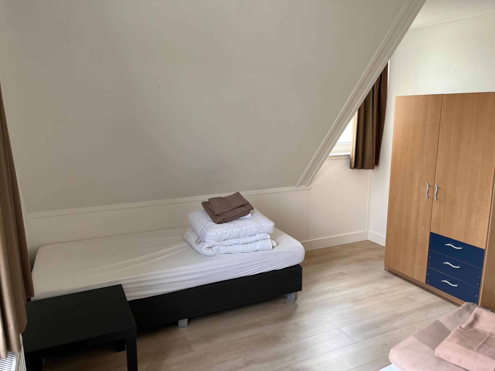 Bello Villa Opperdoes Eksteriør billede