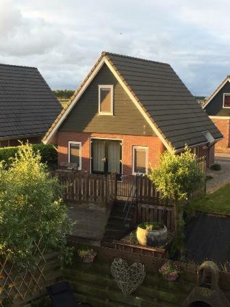 Bello Villa Opperdoes Eksteriør billede